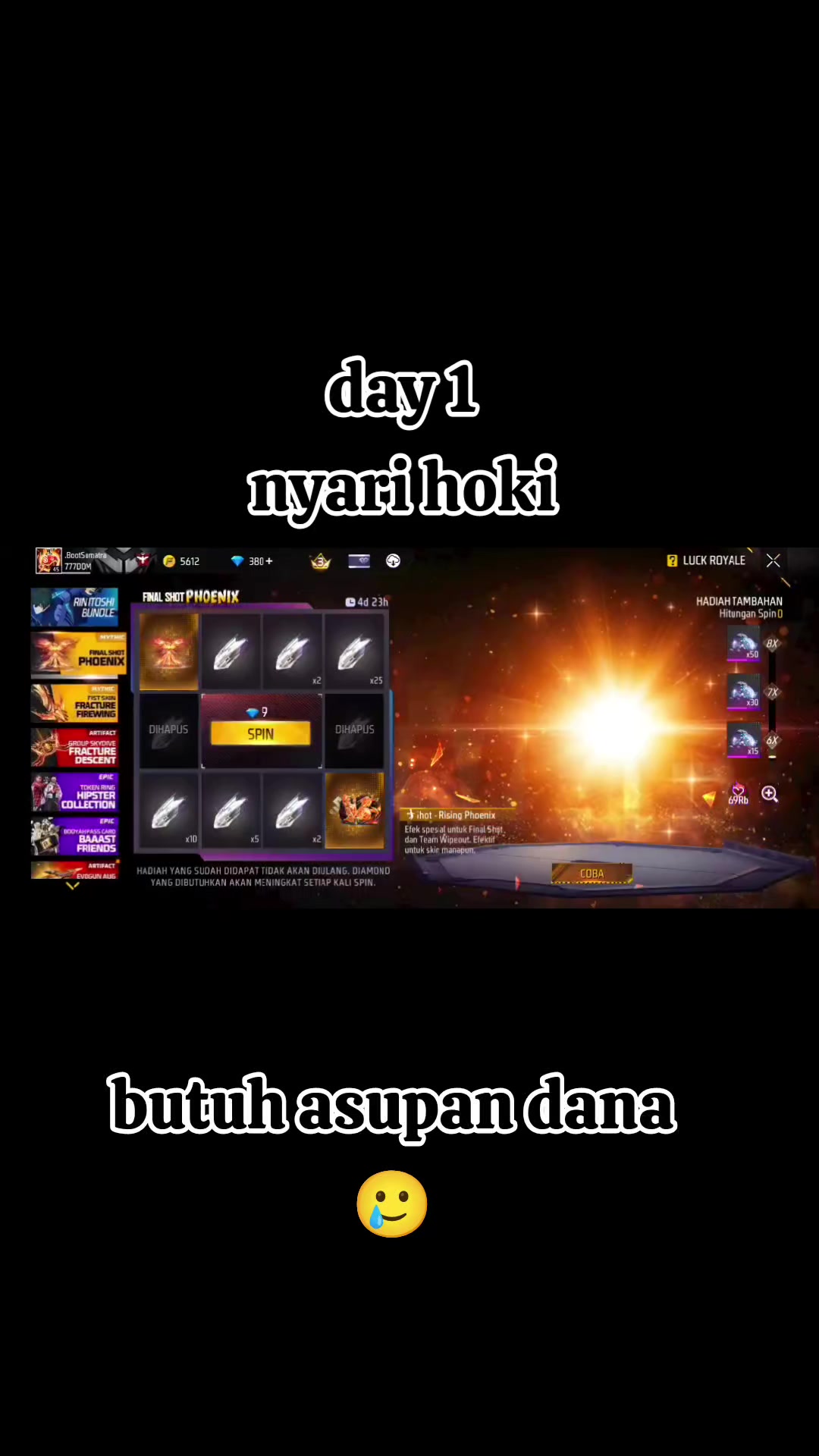 @BotSumatra