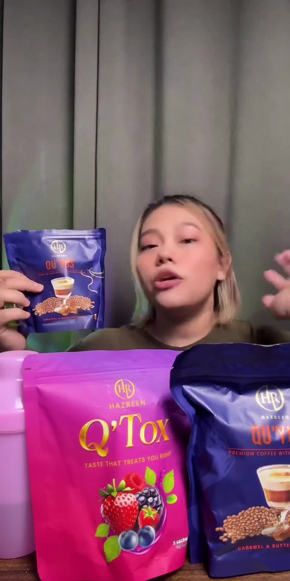 @Messymummy