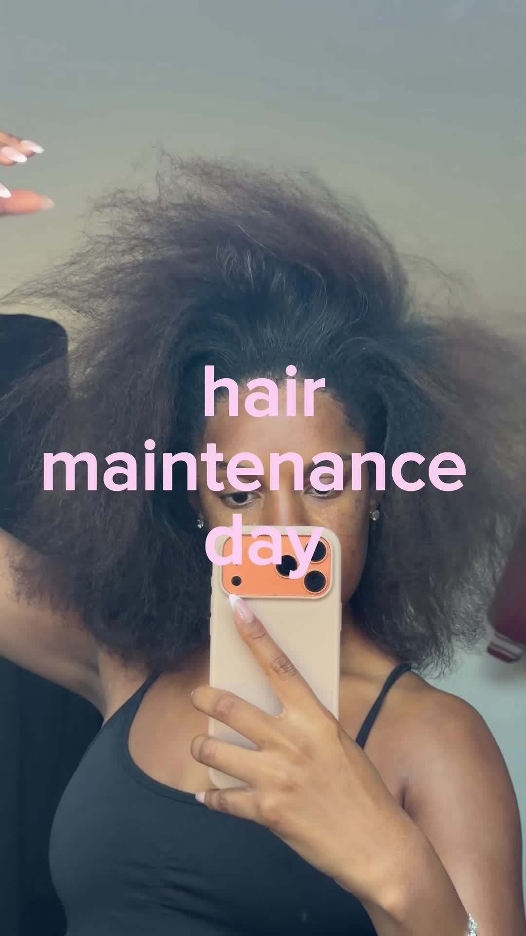 @Dazhan&eacute; Leah