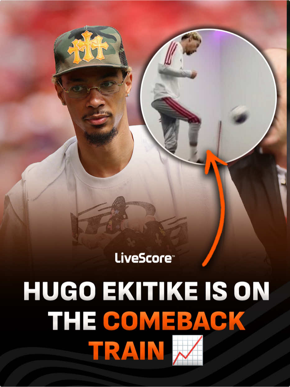 @LiveScore