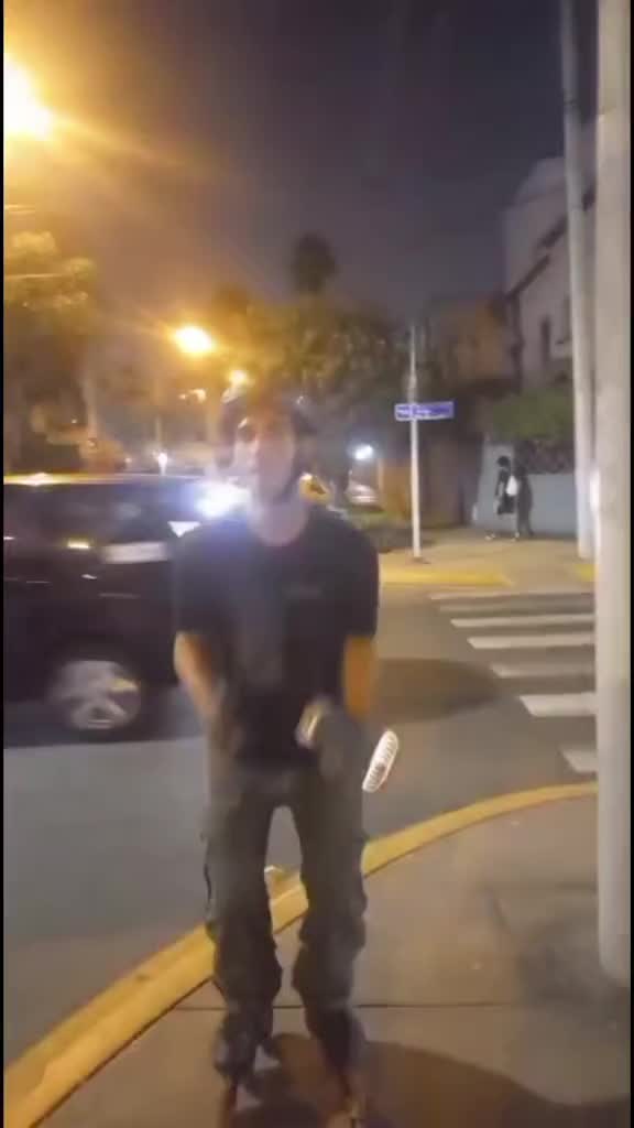 @BenjiVz Valverde