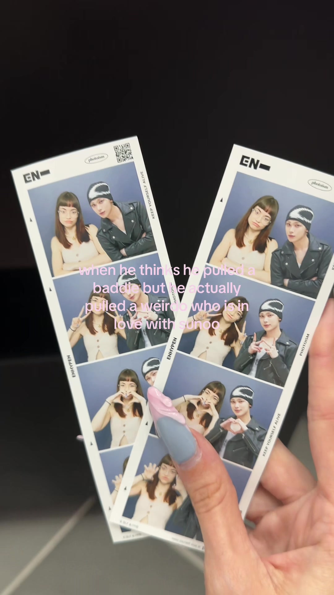@julia 🫧⋆｡˚