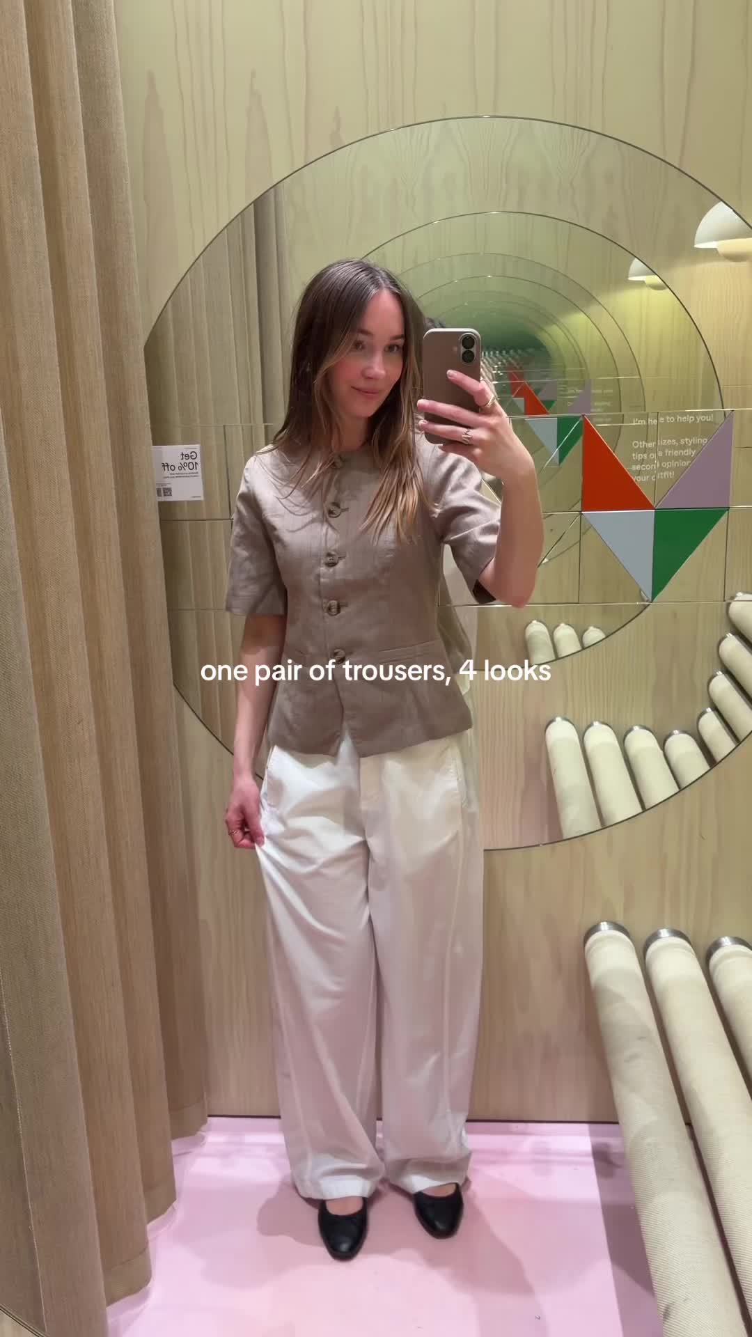 @VERO MODA