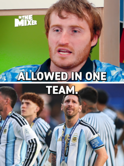 @All Out Football