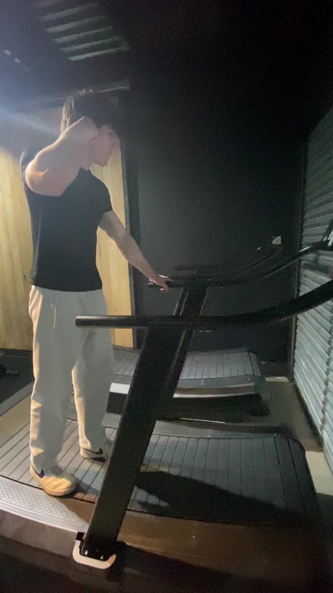@Jacks Fitness