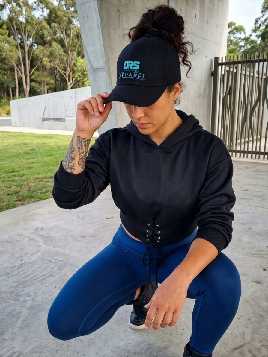 @DRS Apparel