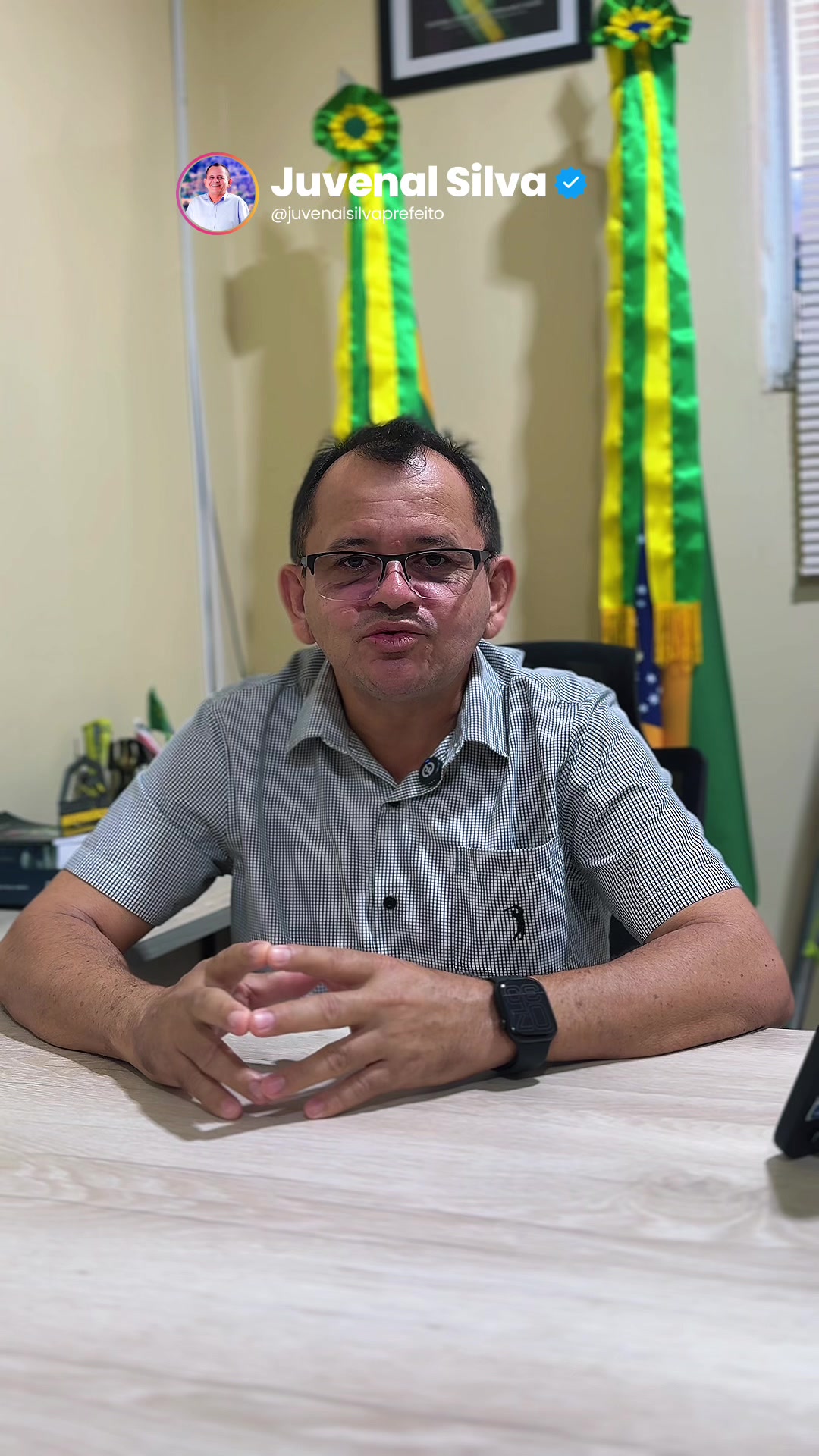 @prefeitojuvenal