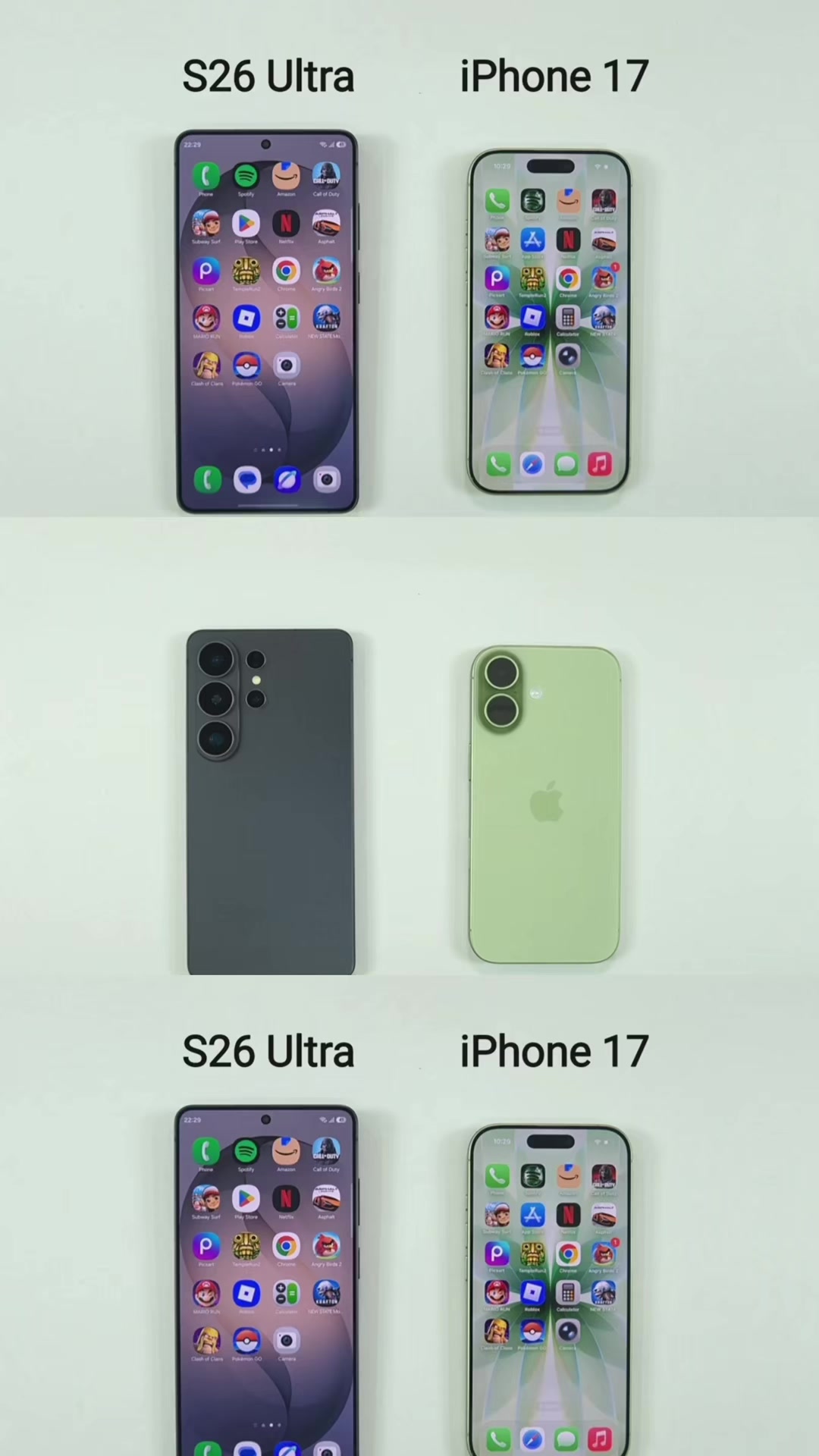 @Tech Review & Compare