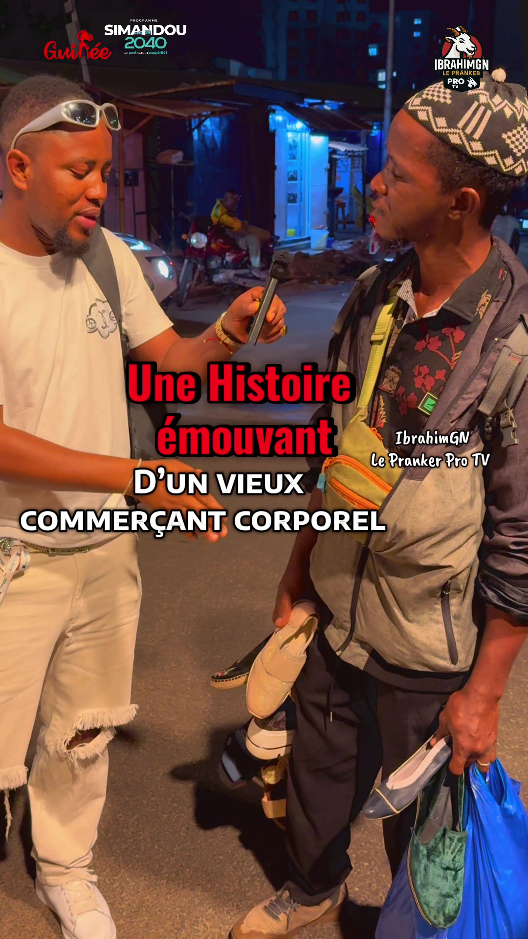 @IbrahimGN Le🎤pranker Pro TV🐐