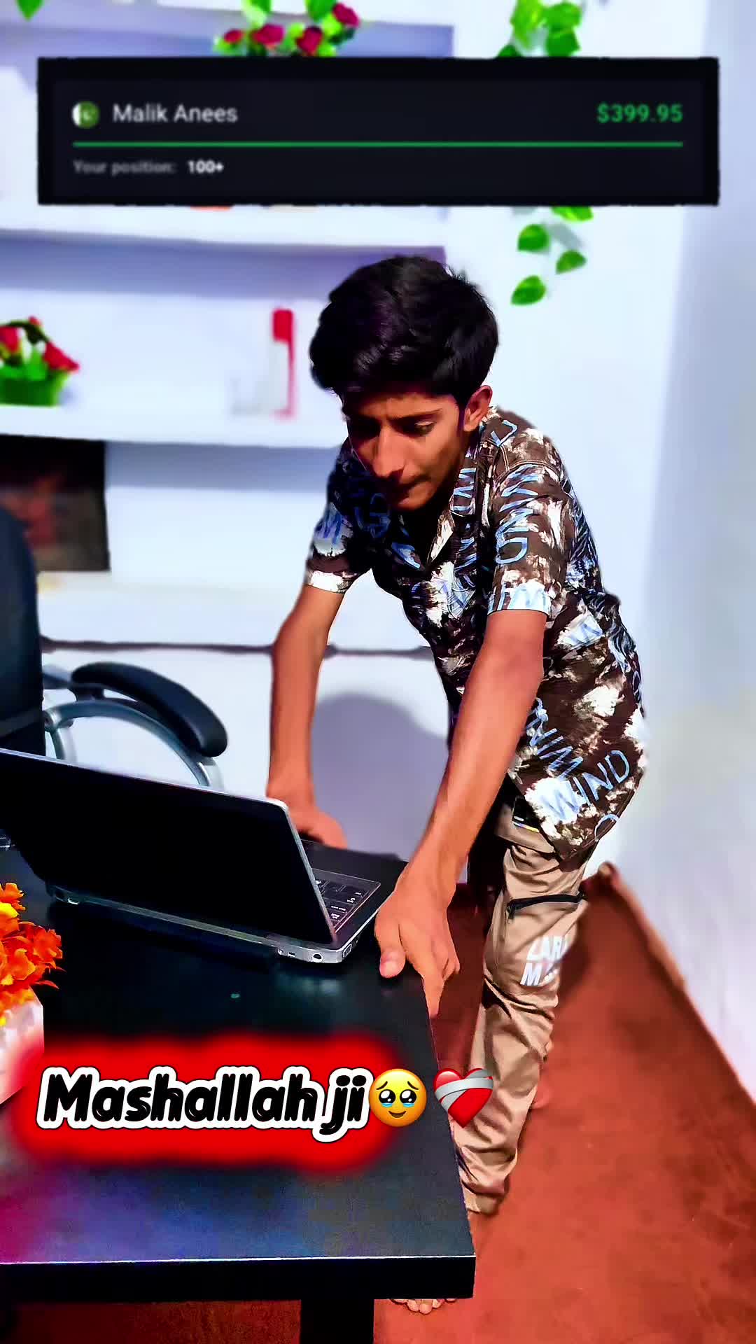 @Malik Anees Vlog