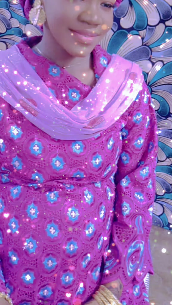 @hafsat abdul