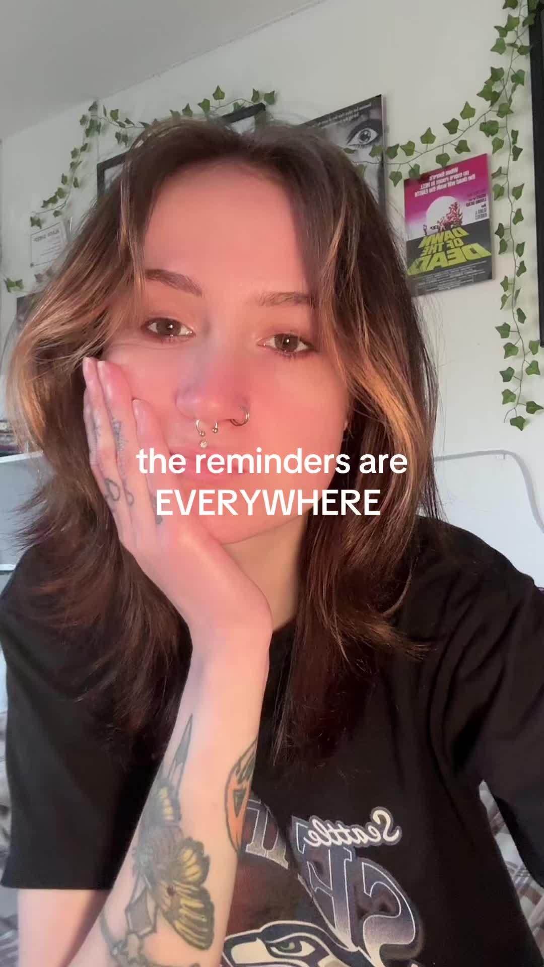 @Amy Roseann🧟
