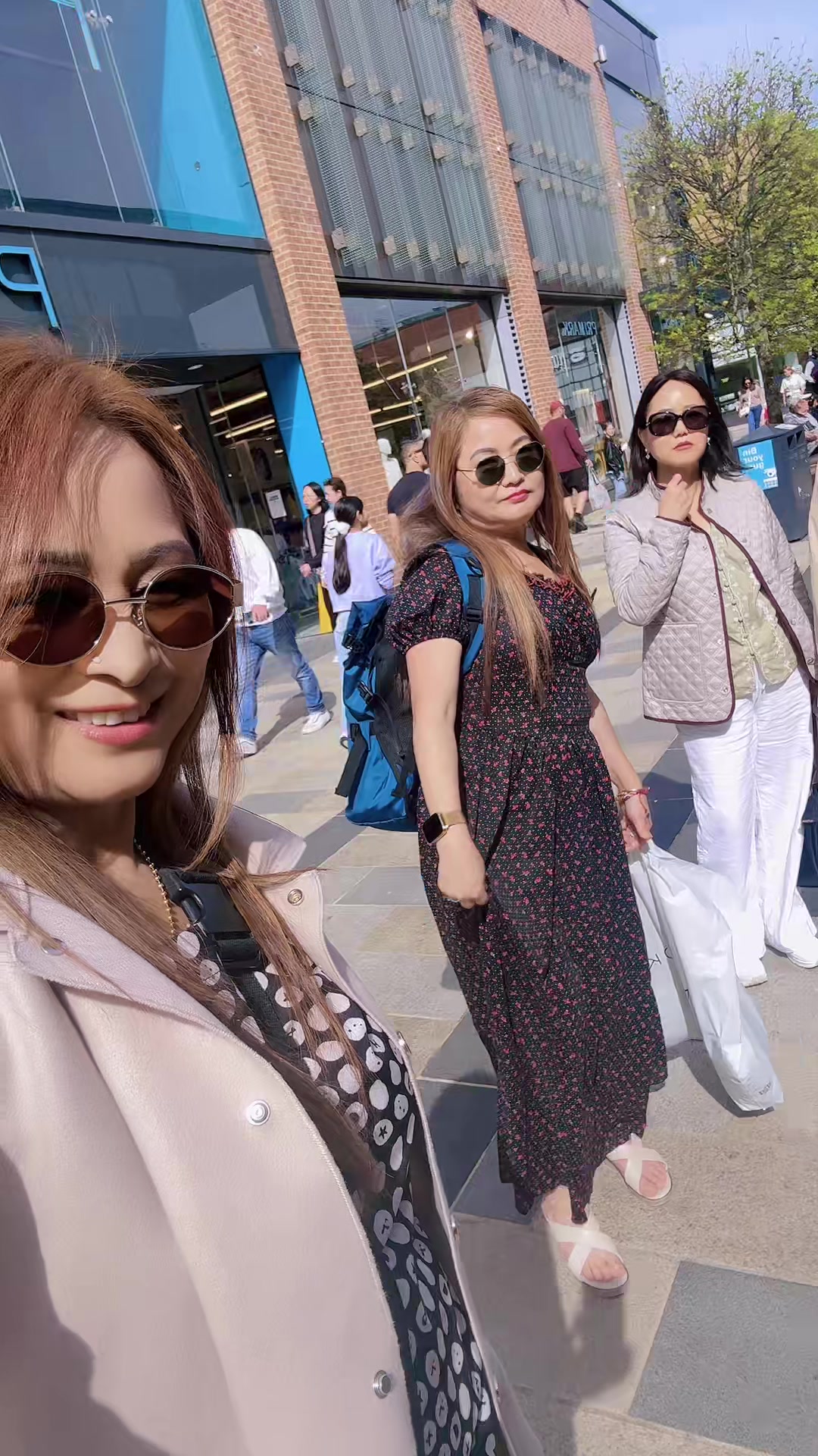 @Barsha gurung