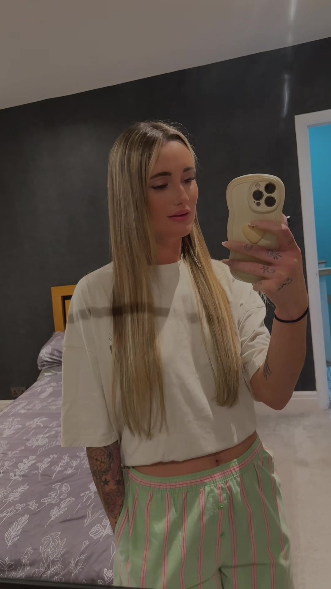 @𝖧𝗈𝗅𝗅𝗂𝖾𝗅𝗈𝗎𝗂𝗌𝖾💕