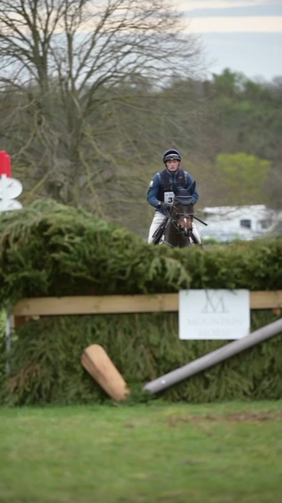 @Nico Morgan | Equine Media