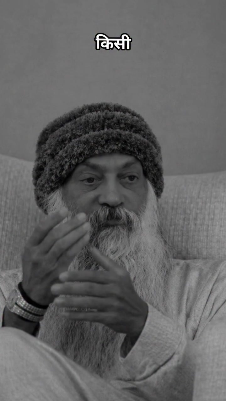@OSHO