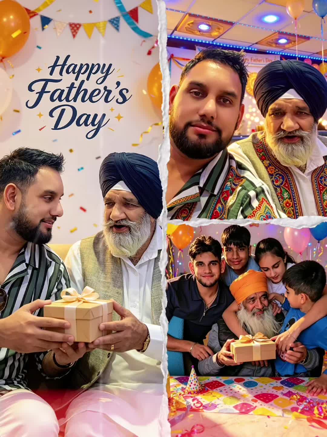 @Mai Hu Panjab