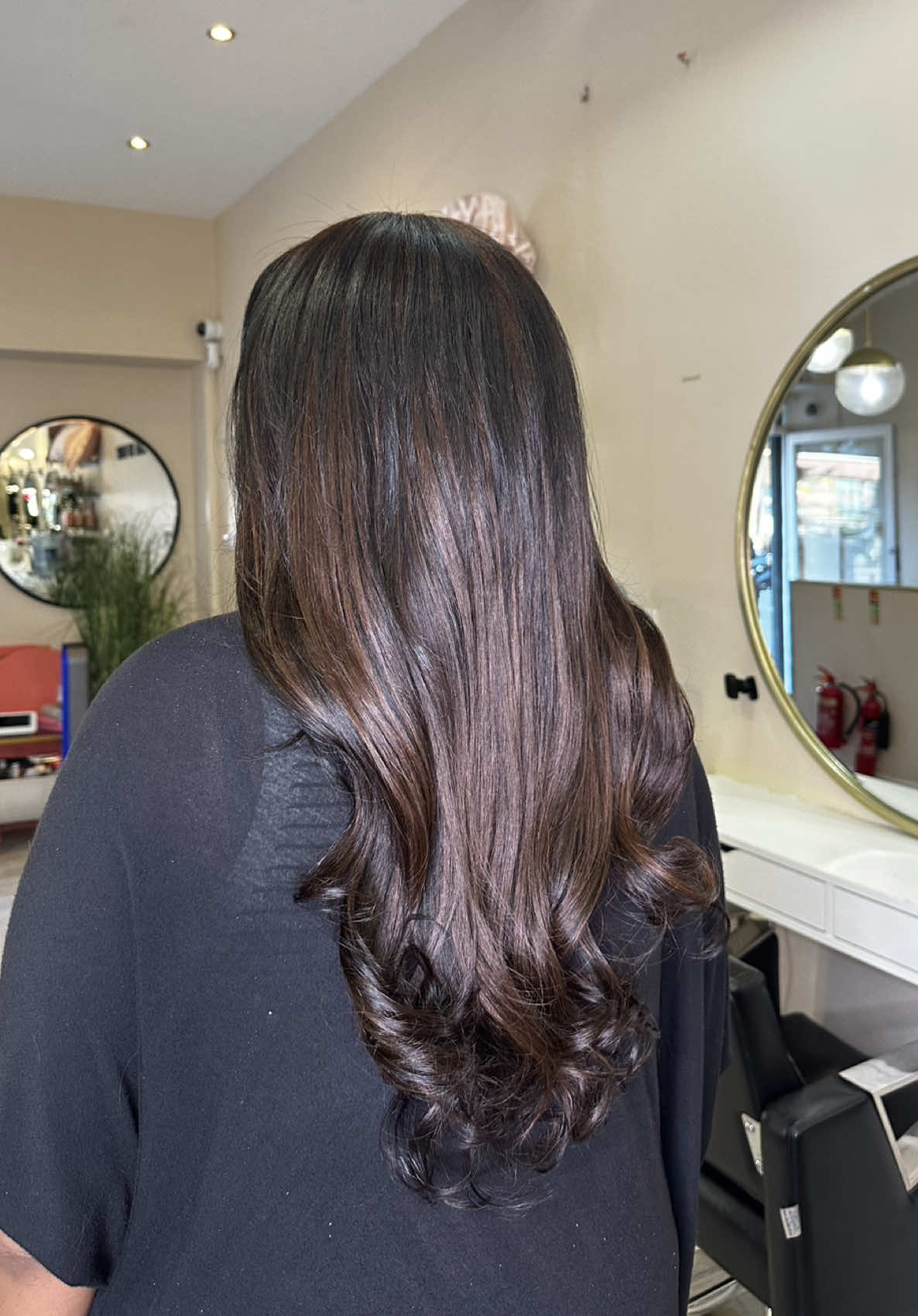 @HOUSE HAIR UK LIMITED