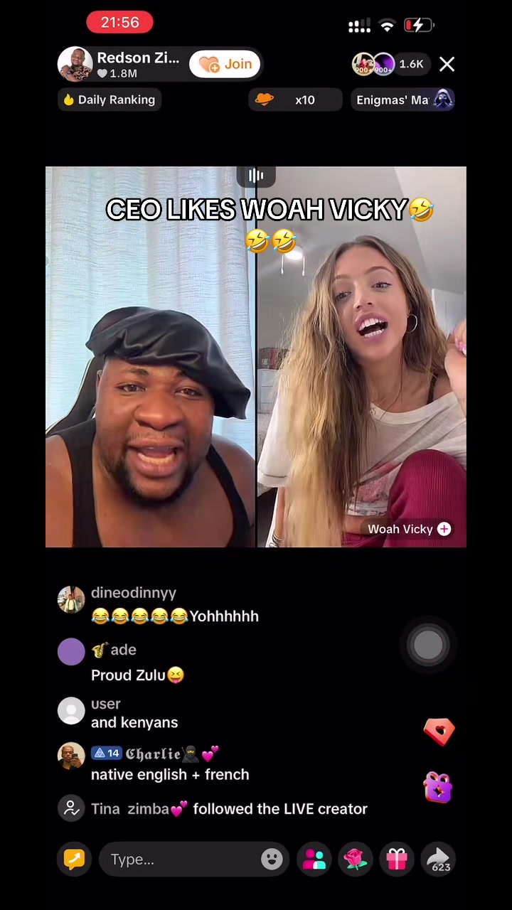 @livesihavemissed