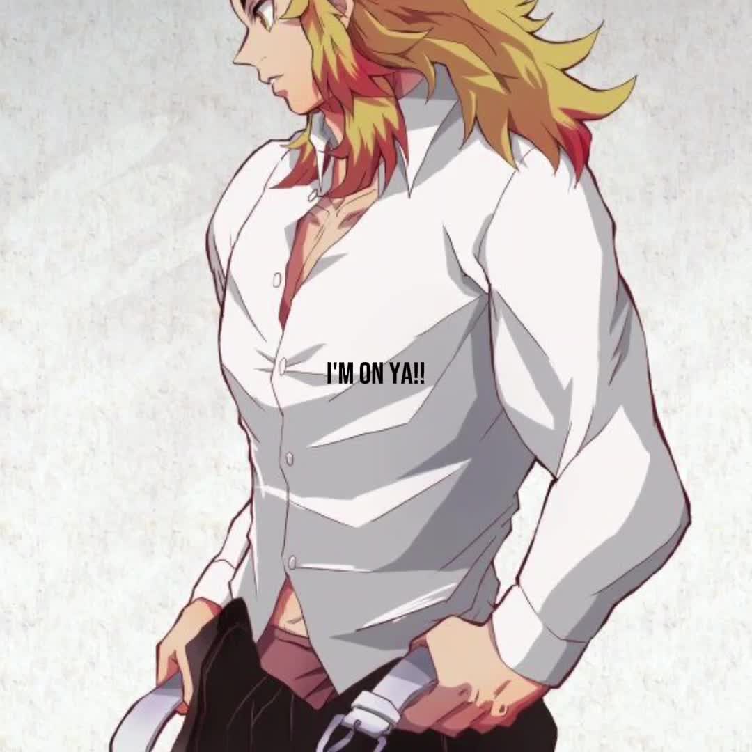 @Mellohi ♕ (Yoriichi's Version)