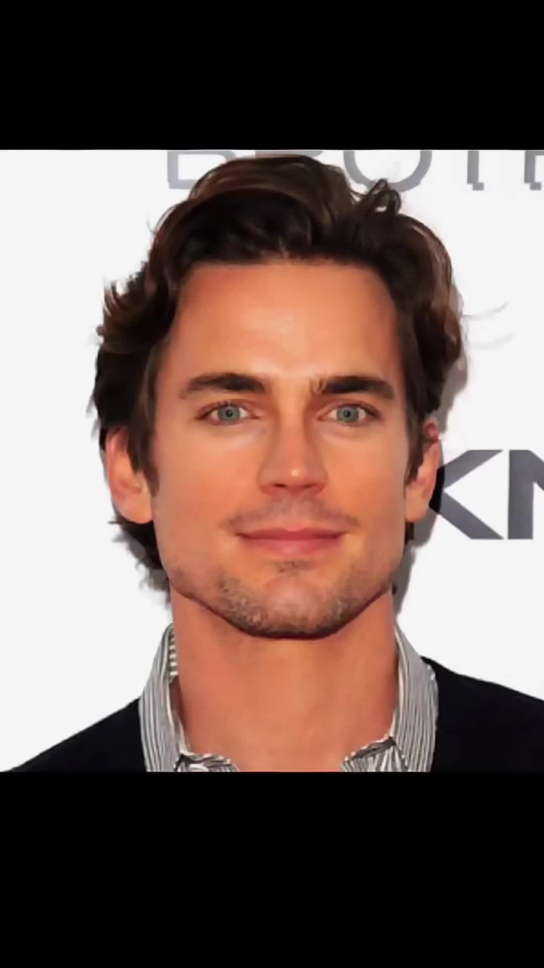 @Matthew Bomer productions ™️
