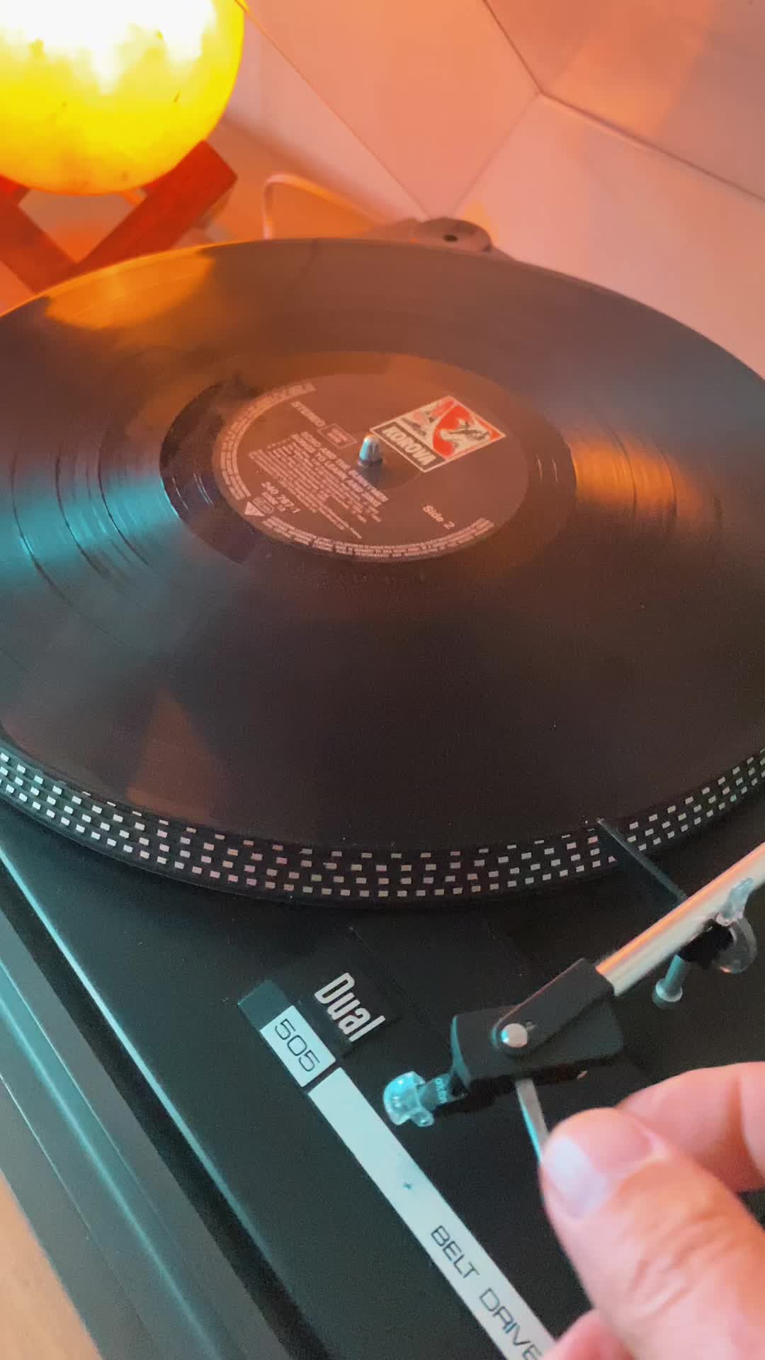 @Les enfants du vinyle