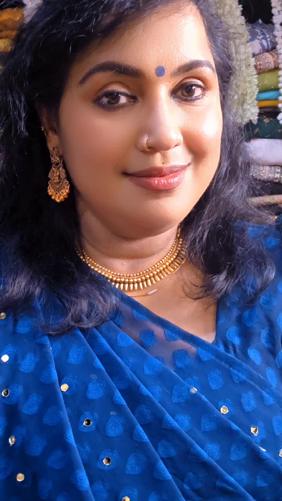 @Indu