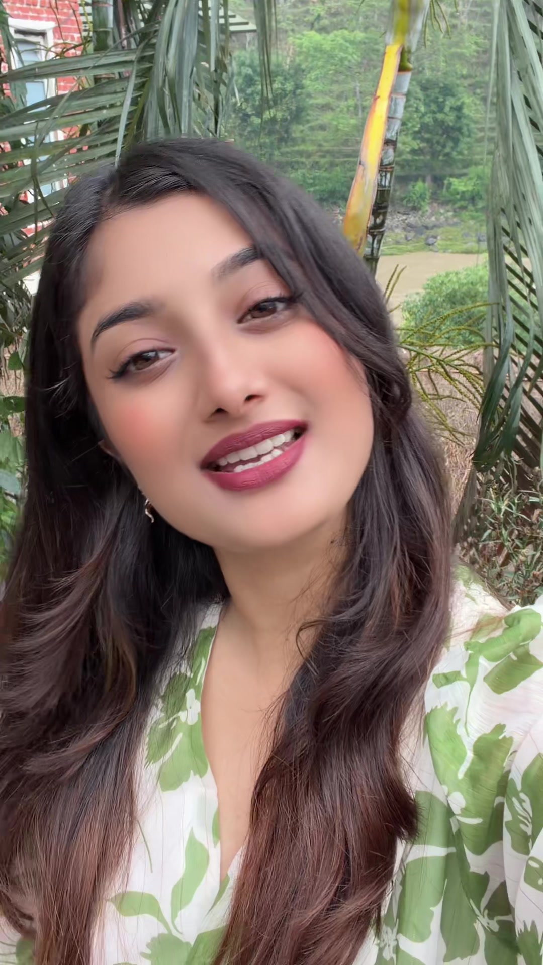 @sabina acharya