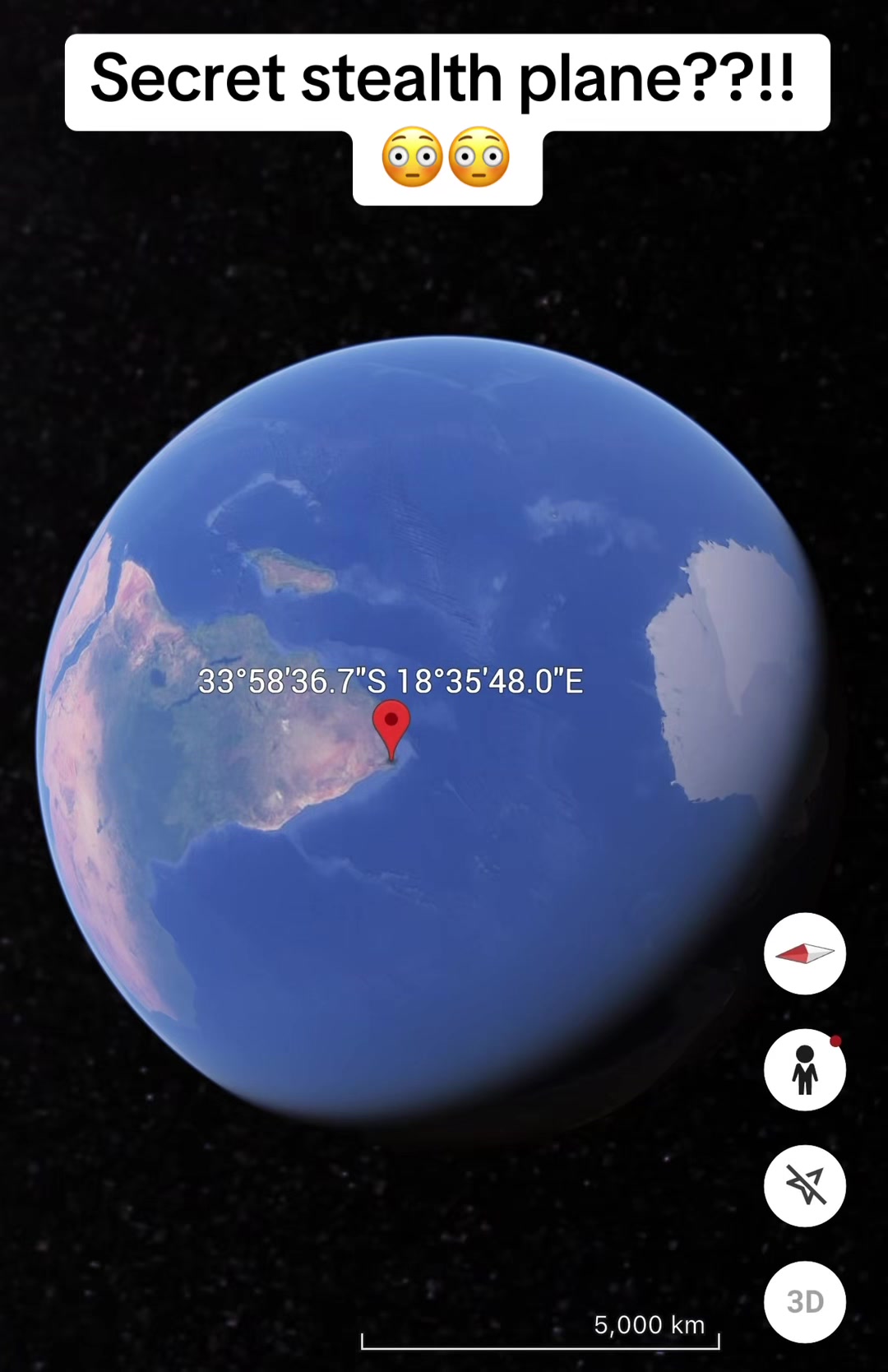 @Curiosity Compass