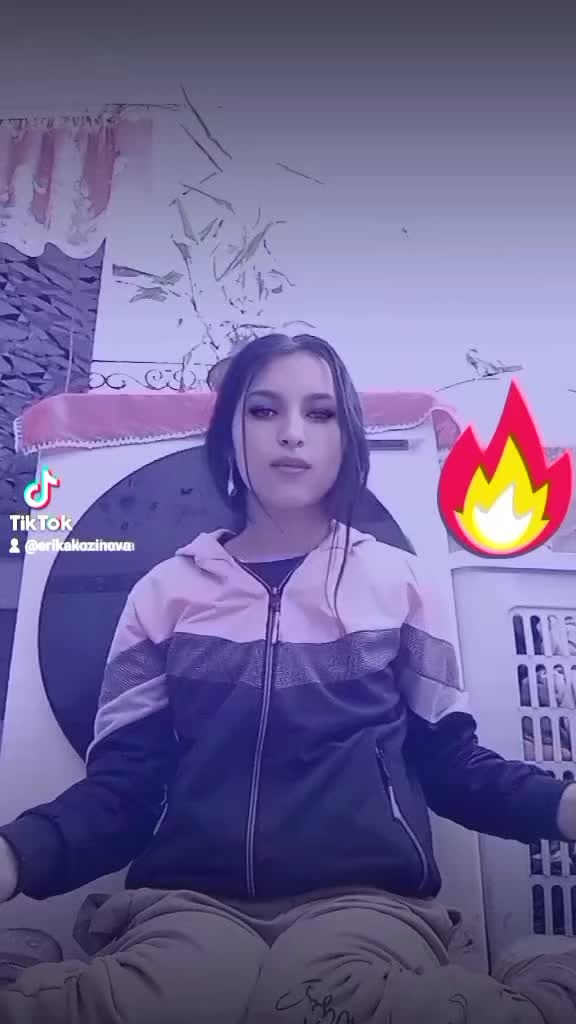 @ErikaKozinova