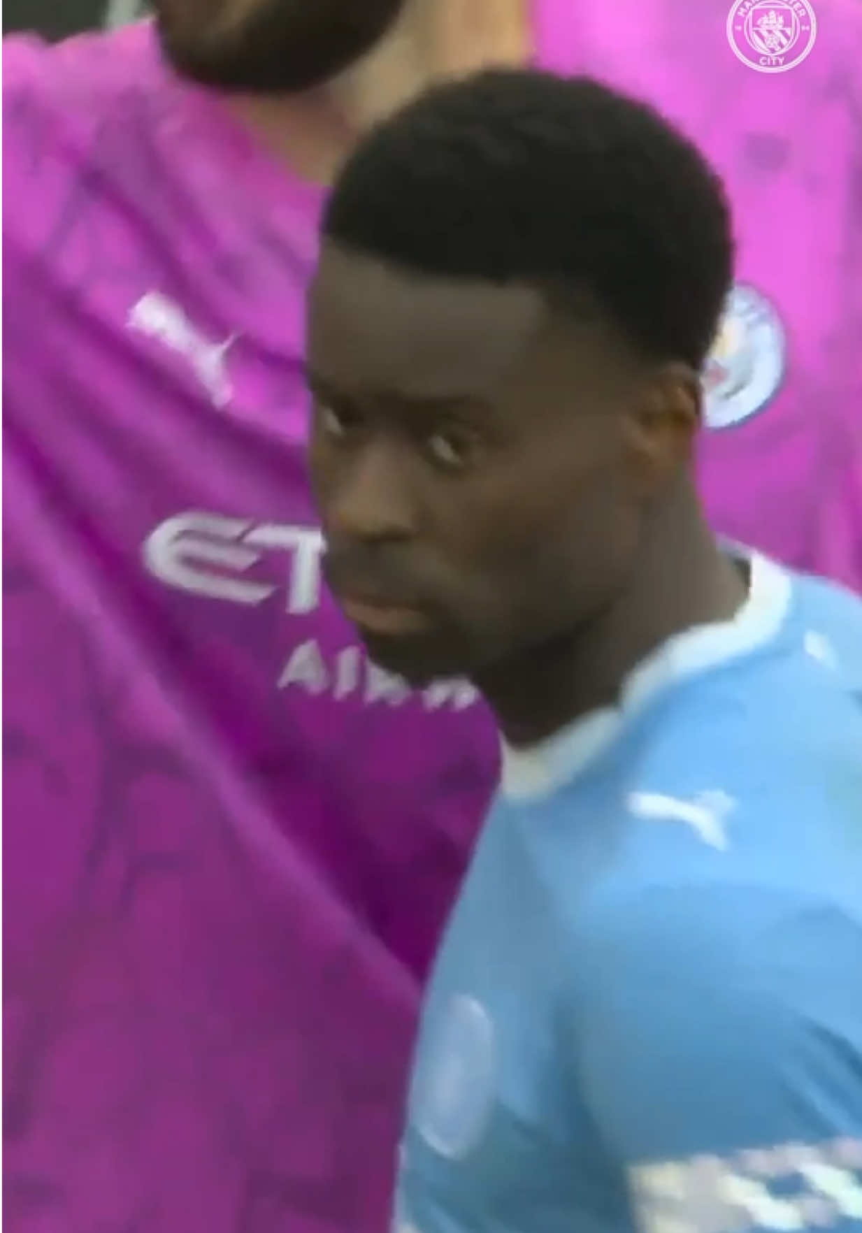 @Manchester City