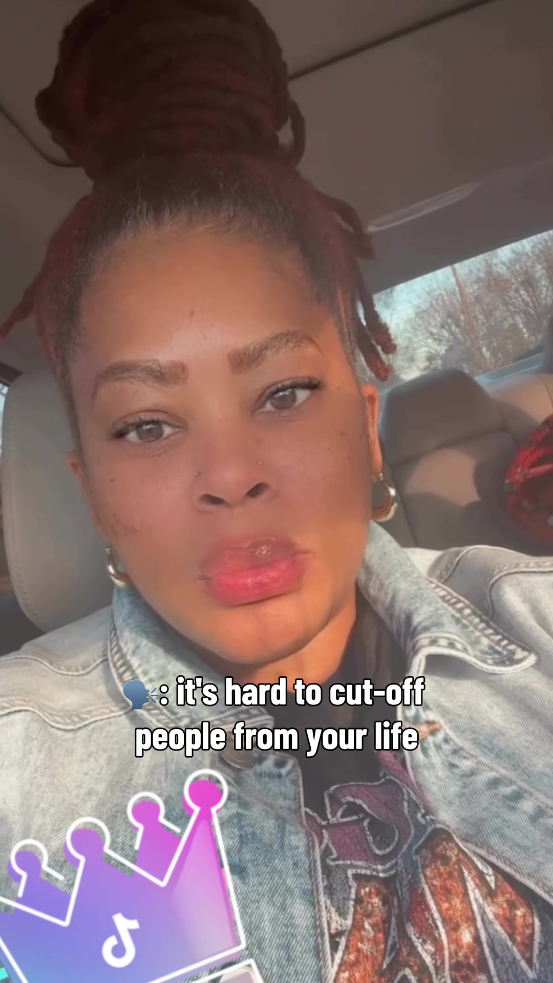 @Yvette Moss