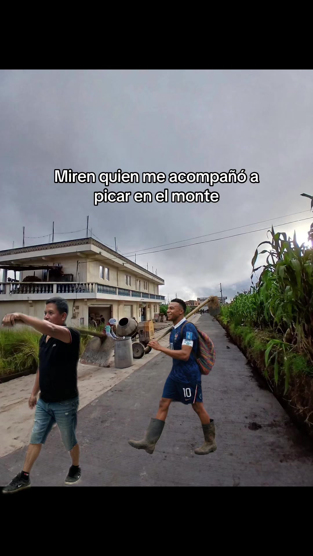 @Tony Chay