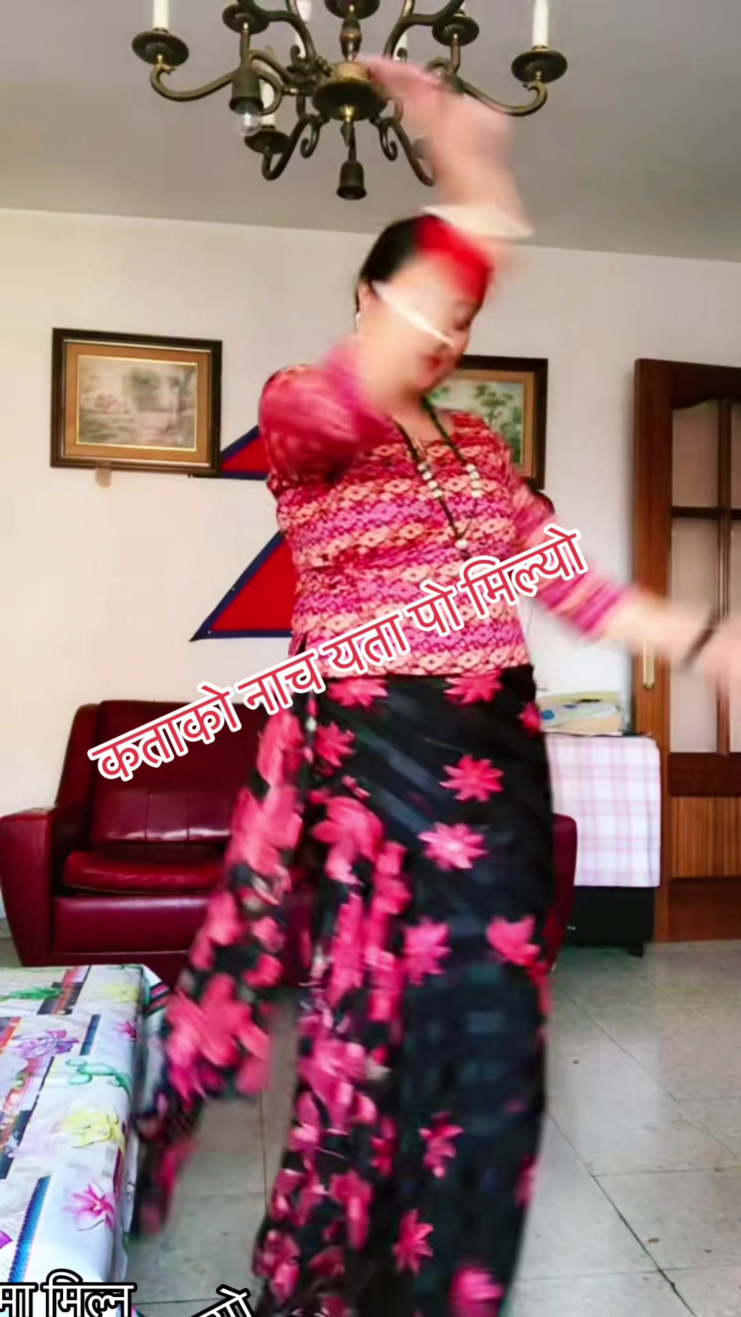 @Sumi ghimire (लक्ष्मी)🇳🇵🇪🇸