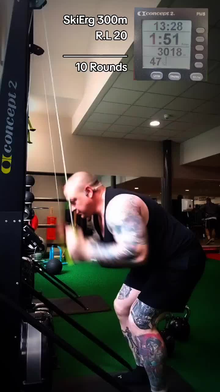 @Functional Power