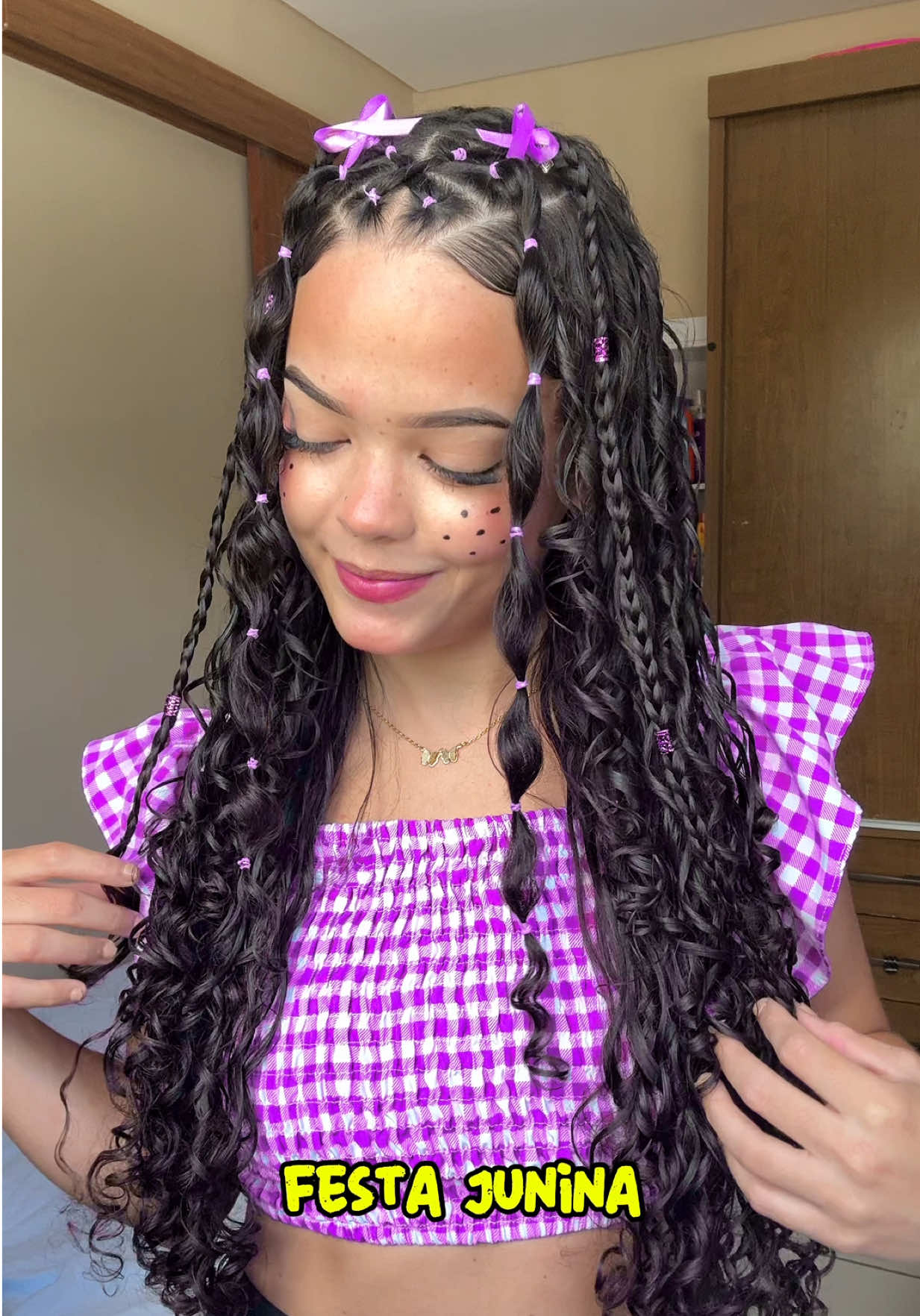 @Francielly Santana ❤️&zwj;🔥