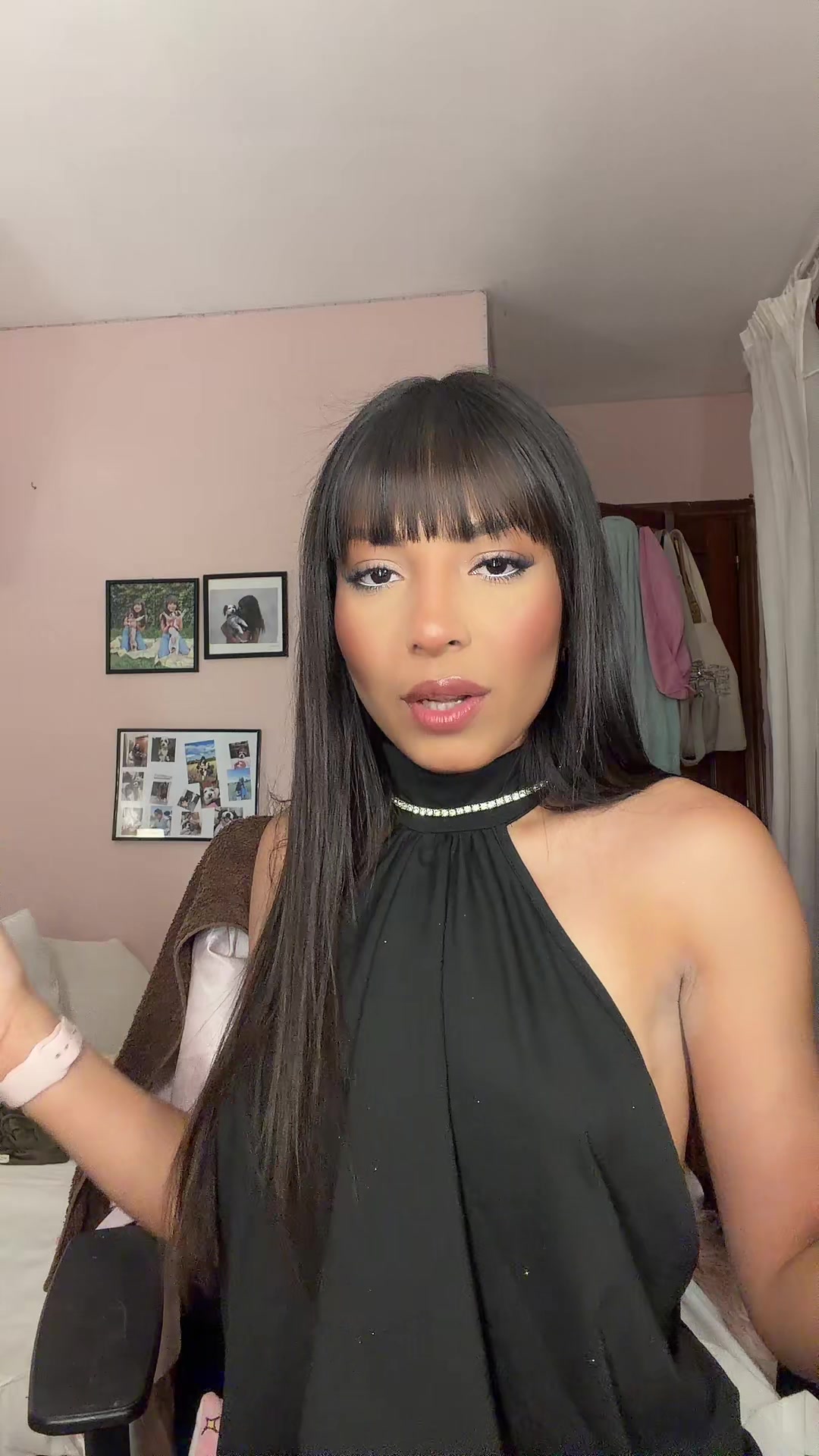 @Ashley Lucia🤪🖤🔥