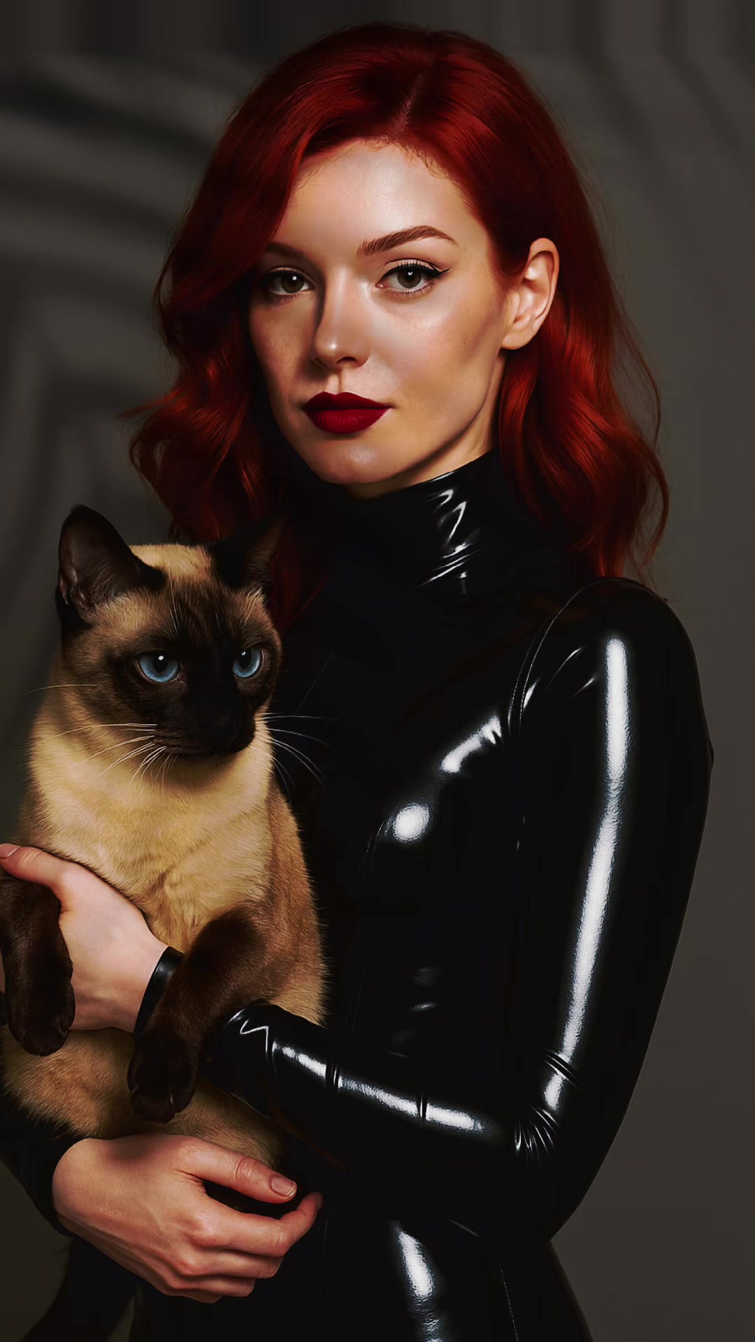 @ladyinlatex