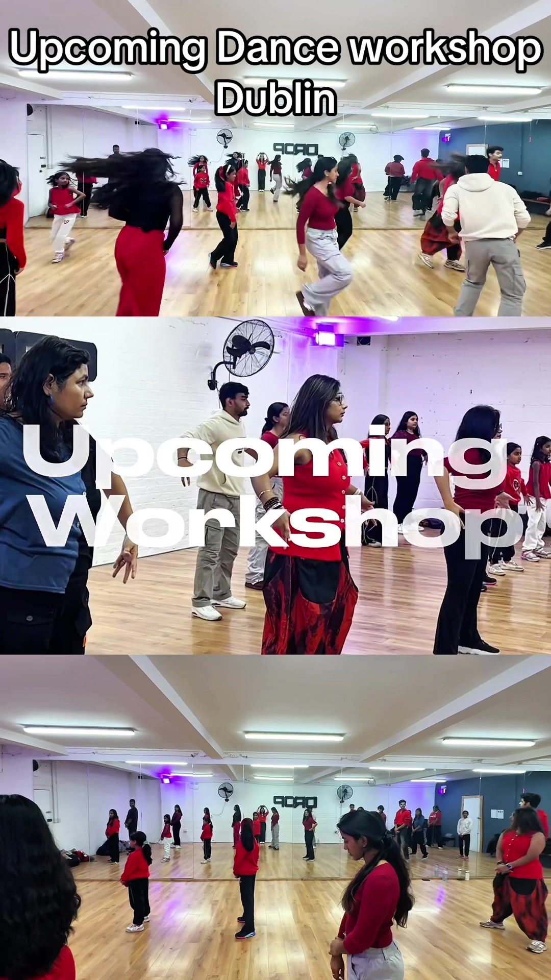 @Bollywood Dance school ireland