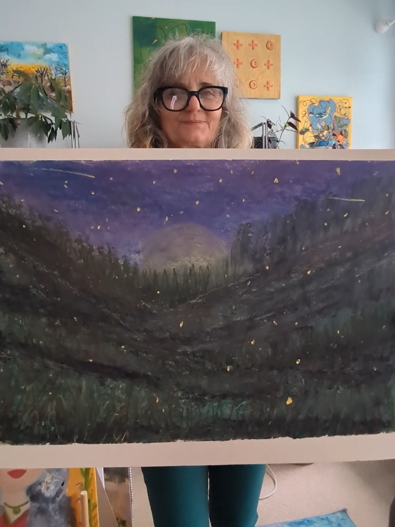 @LauraNelsonArtist68