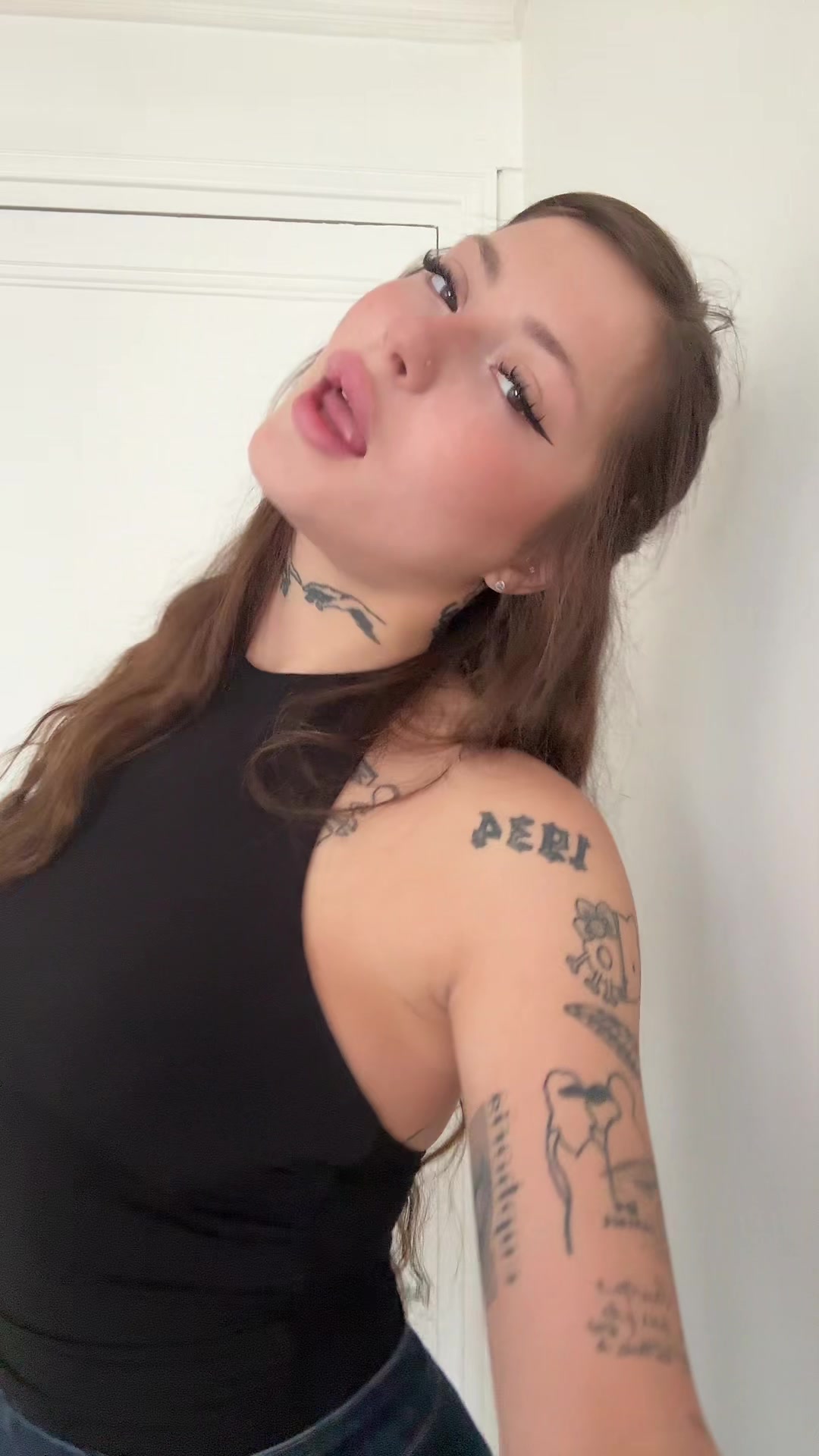 @Hortykitty