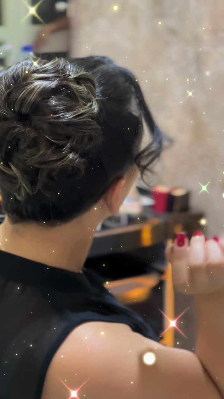 @Salwa-Beauty 💄Hairstyle 👑