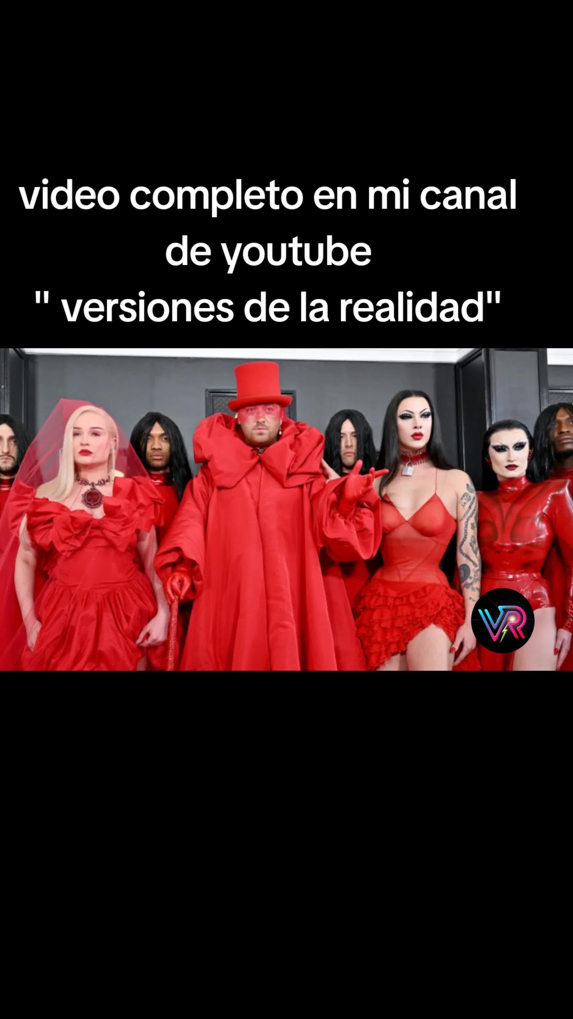 @Versiones de la realidad