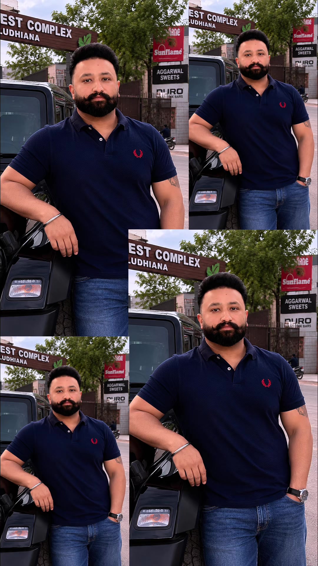 @🇮🇳 Davinder Switzerland 🇨🇭