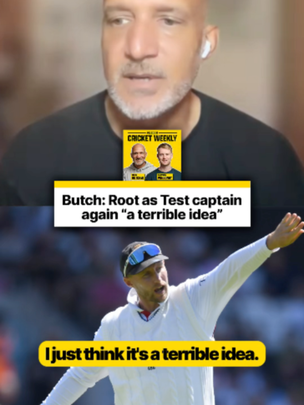 @Wisden Cricket