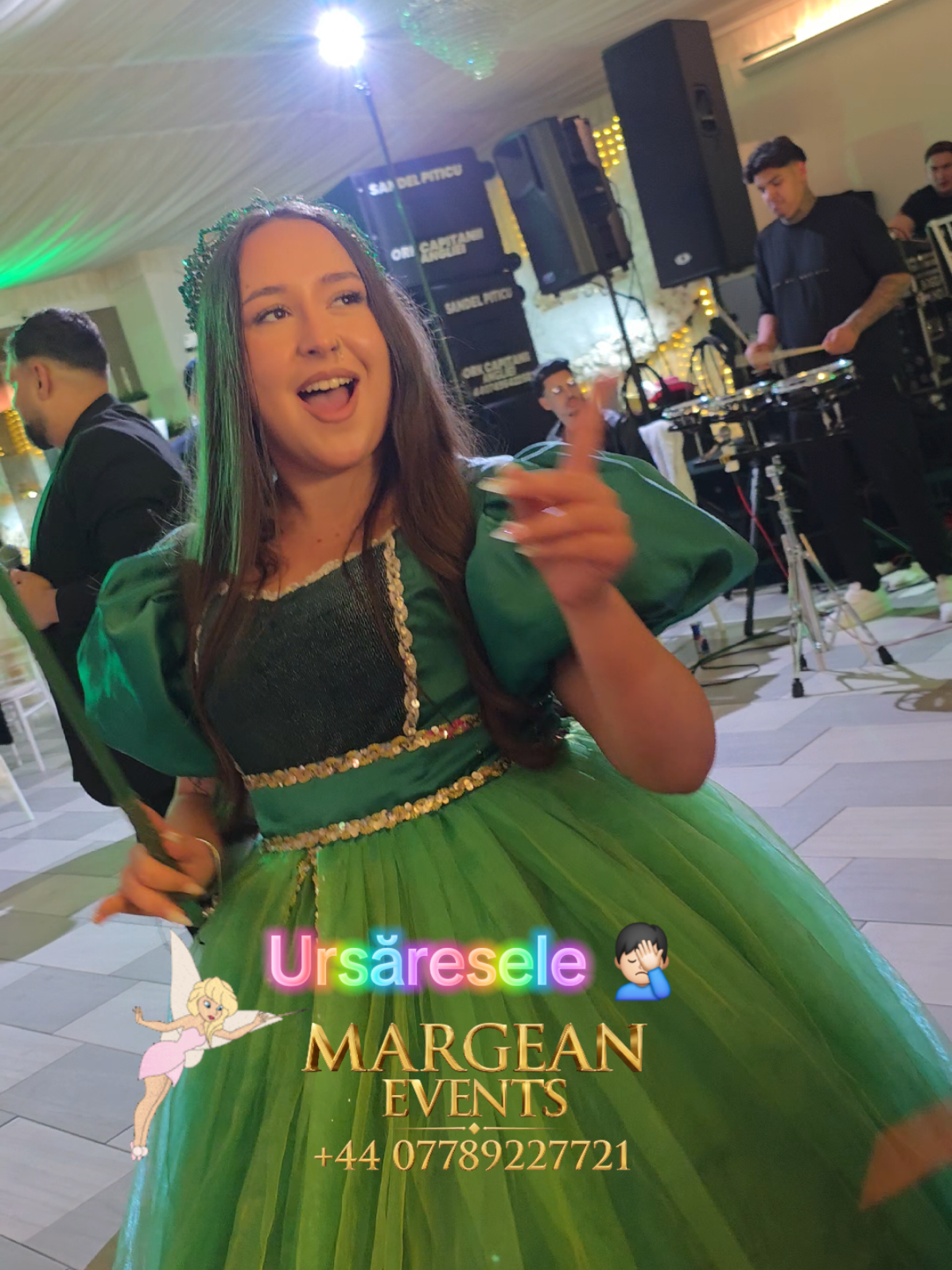 @Margean Events