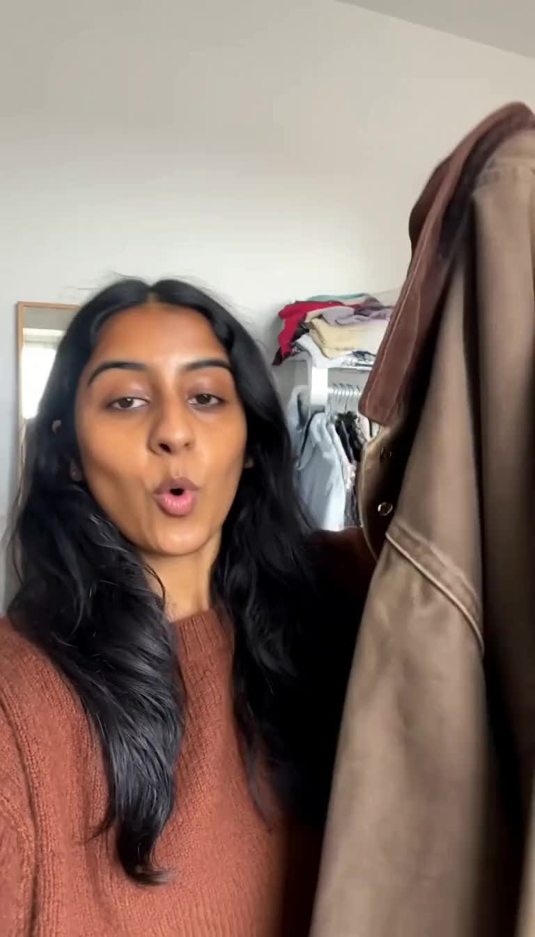 @Preloved AI