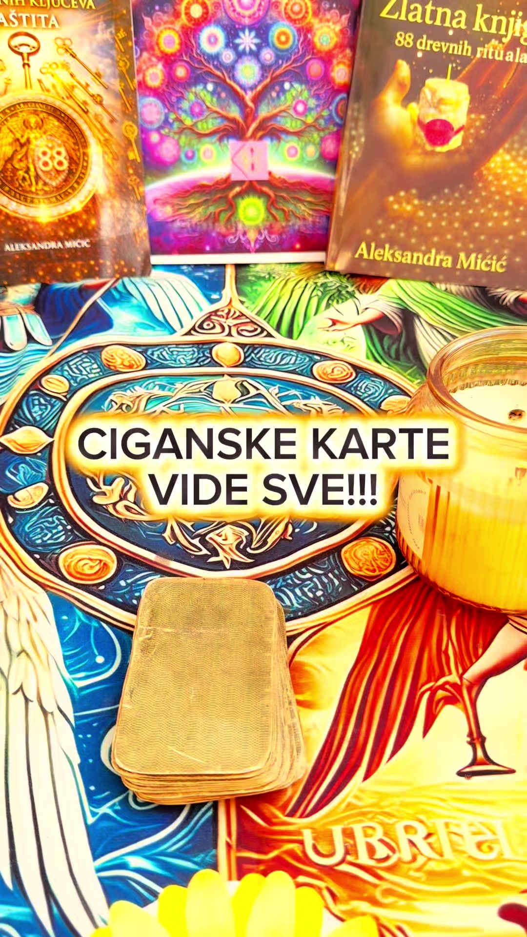 @Aleksandra Micic