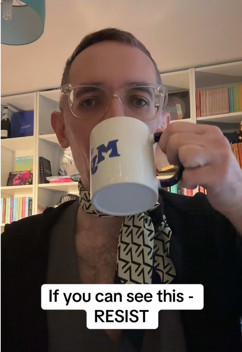 @Mx Mike 🏳️&zwj;⚧️🇵🇸