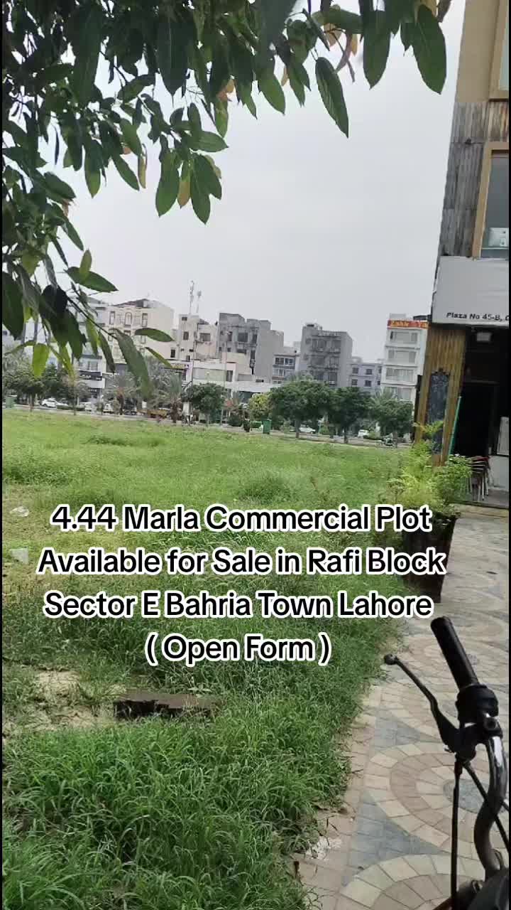 @Haris Butt Properties